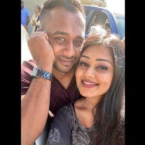 Meet your Posher, Rima